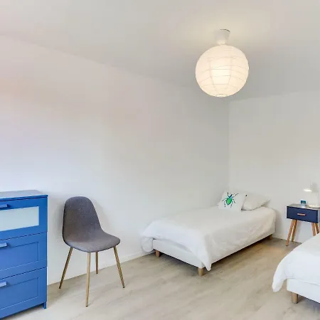 Holiday Iduritz Tippi Casa vacanze