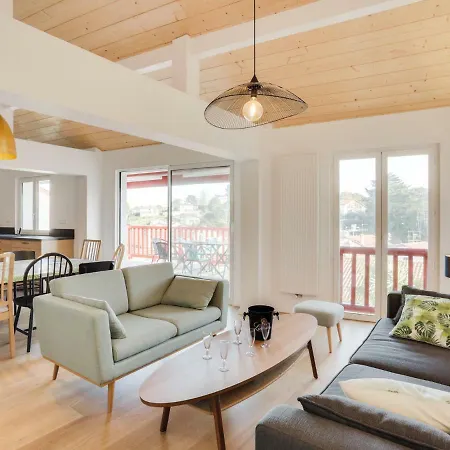 Casa vacanze Holiday Iduritz Tippi
